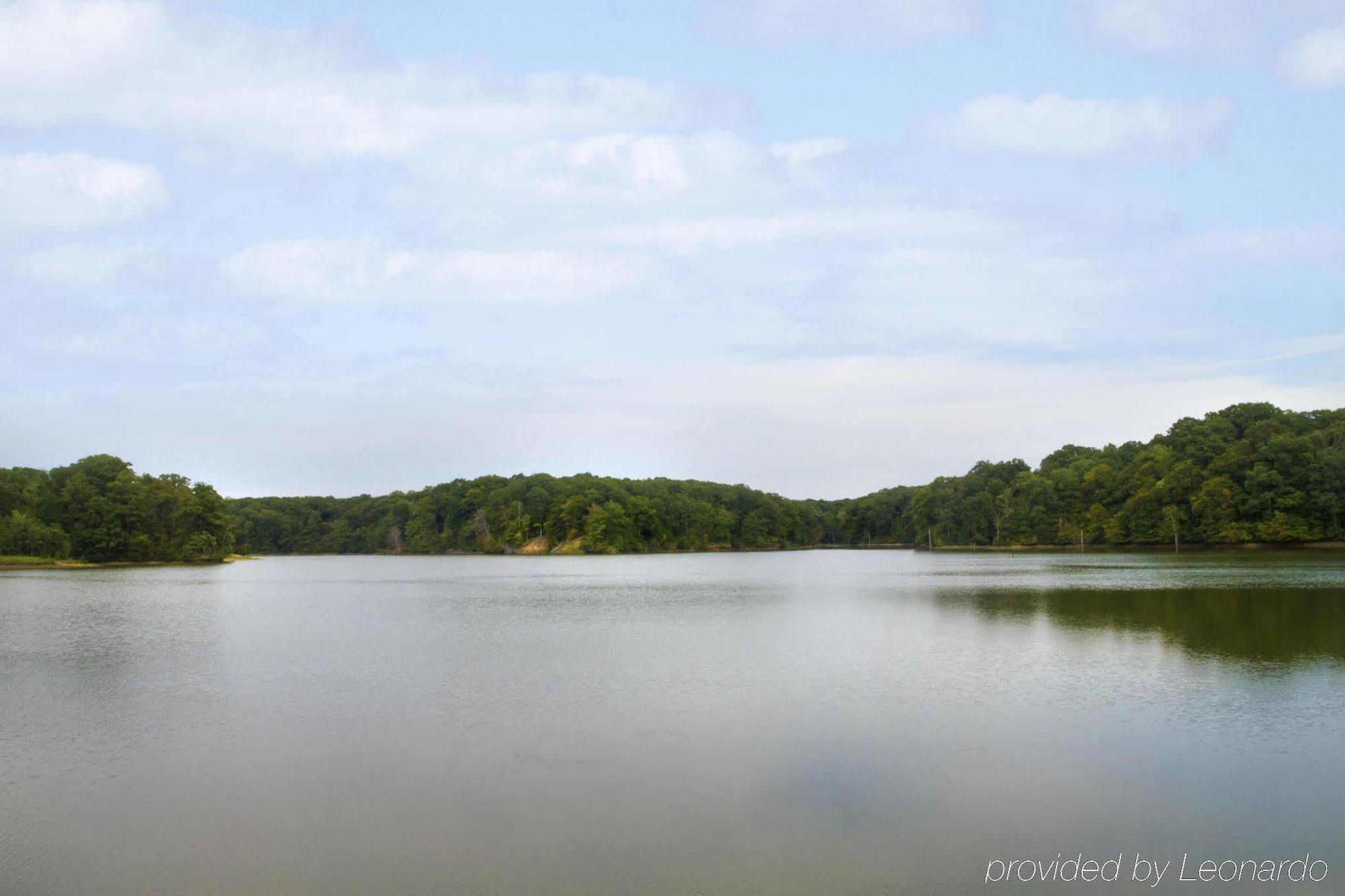 Hampton Inn Forrest City Eksteriør bilde